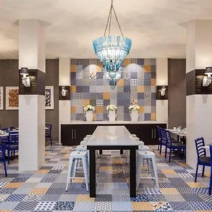 **** Hotel Sheraton Estados Unidos