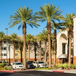 *** Hotel Sonesta Simply Vegas Convention Center Estados Unidos