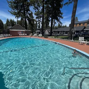 ** Motel Tahoe Hacienda Estados Unidos