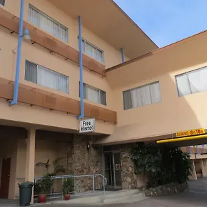 ** Motel Jet Estados Unidos