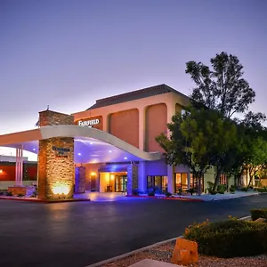 *** Hotel Fairfield Vegas Convention Center Estados Unidos