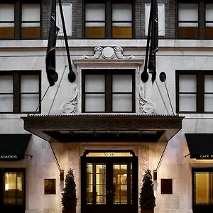 The Surrey, A Corinthia 5*, New York USA