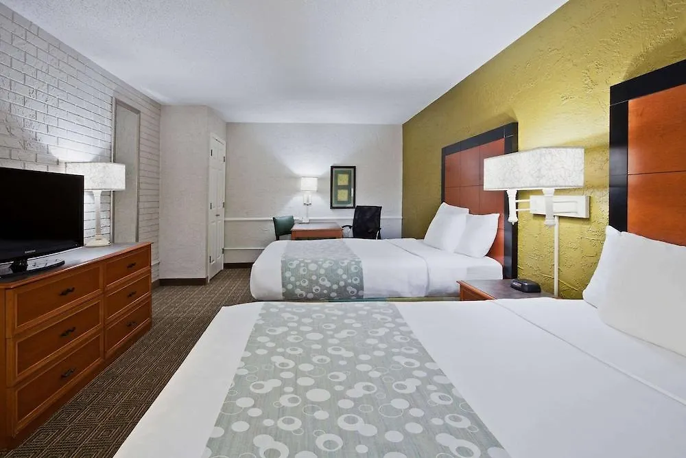 Hotel La Quinta Inn Tampa Airport Stadium Westshore