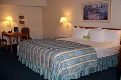 La Quinta Inn Tampa Airport Stadium Westshore