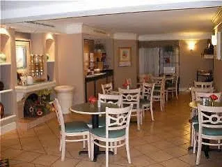 La Quinta Inn Tampa Airport Stadium Westshore