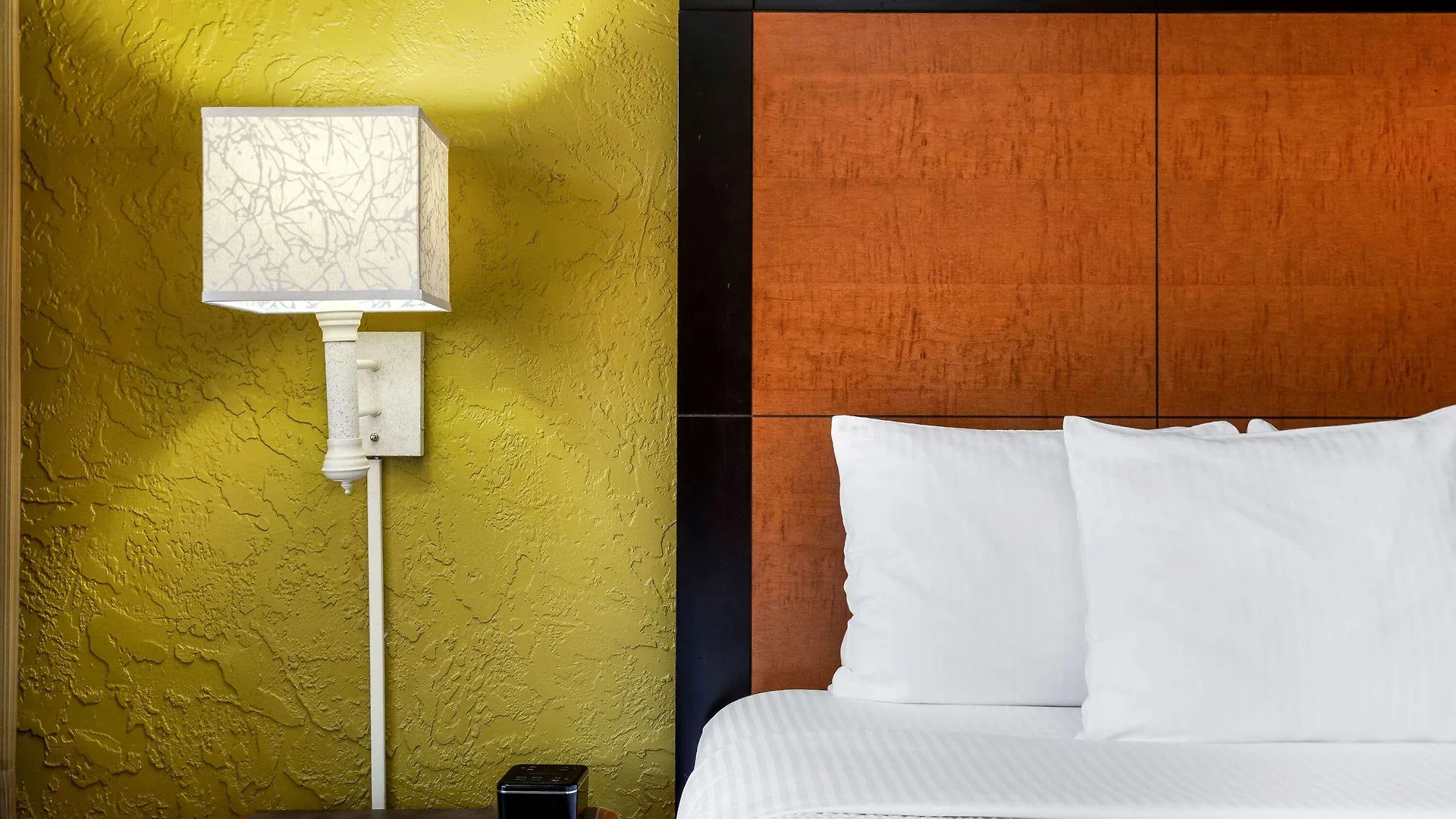 La Quinta Inn Tampa Airport Stadium Westshore USA