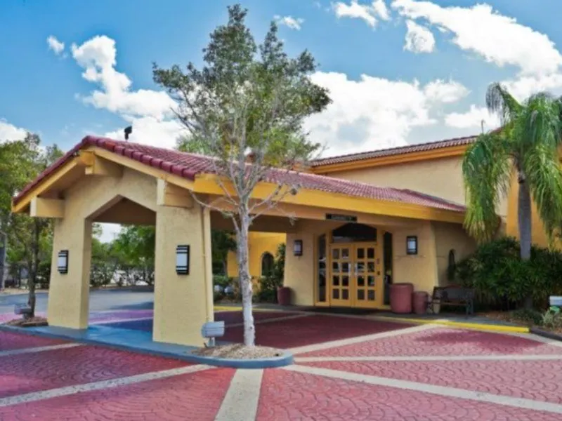 La Quinta Inn Tampa Airport Stadium Westshore 3*,  USA
