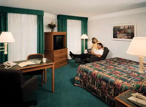 Hotel La Quinta Inn Tampa Airport Stadium Westshore