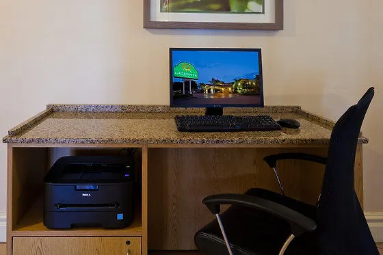 La Quinta Inn Tampa Airport Stadium Westshore Hotel