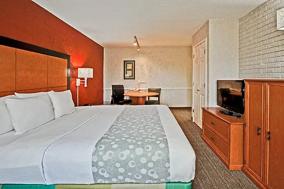 La Quinta Inn Tampa Airport Stadium Westshore USA