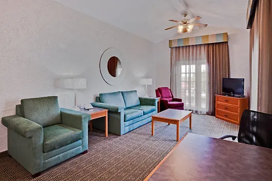 La Quinta Inn Tampa Airport Stadium Westshore 3*,  USA