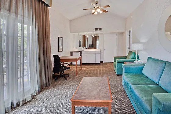 La Quinta Inn Tampa Airport Stadium Westshore