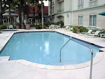 La Quinta Inn Tampa Airport Stadium Westshore 3*,